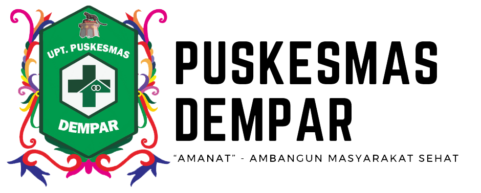 Puskesmas Dempar